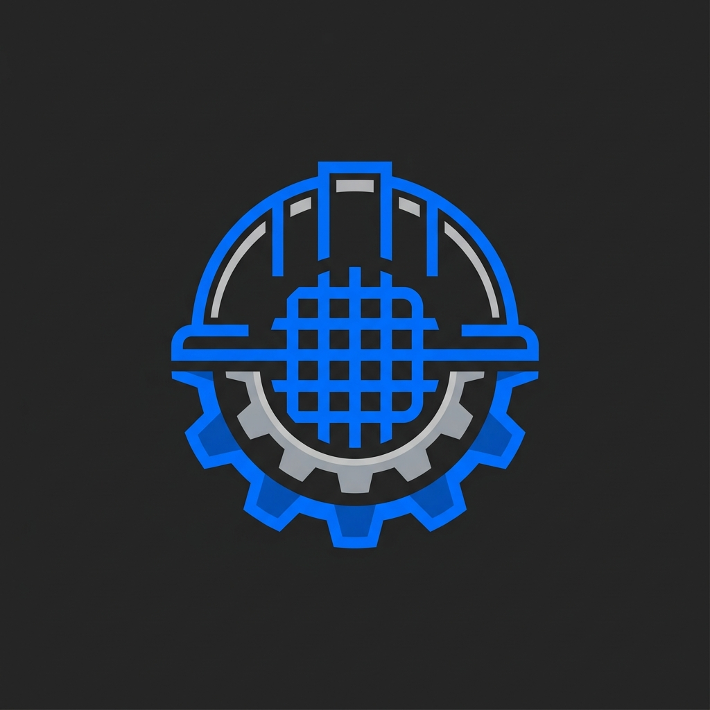 BlueCollarDigitals Logo